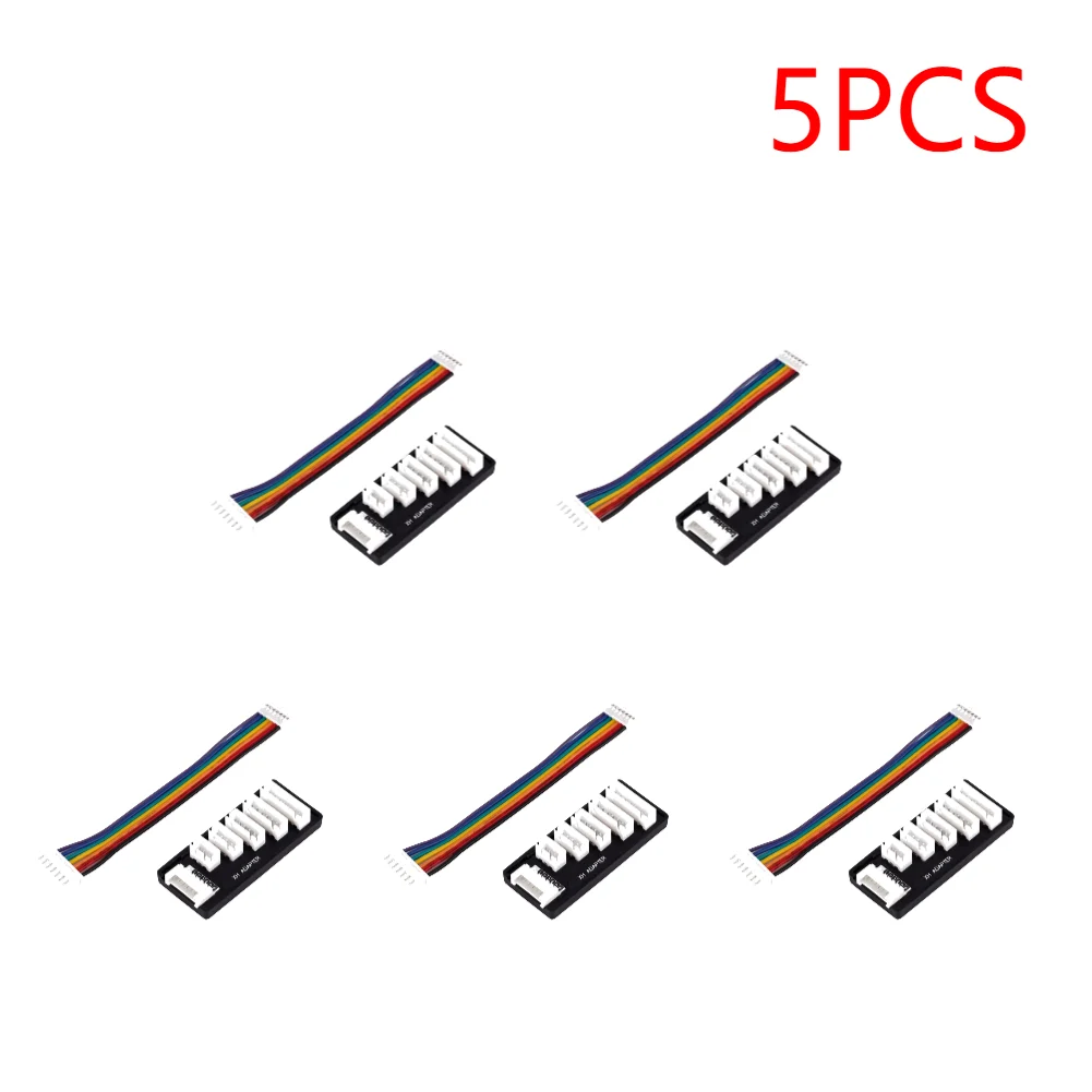 5PCS