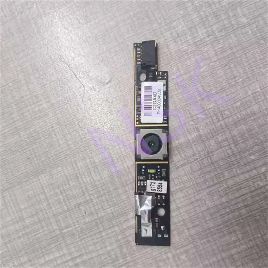 Originale Per Hp Elitebook 8440P Network Hd Camera Pk400004V00 100% Test