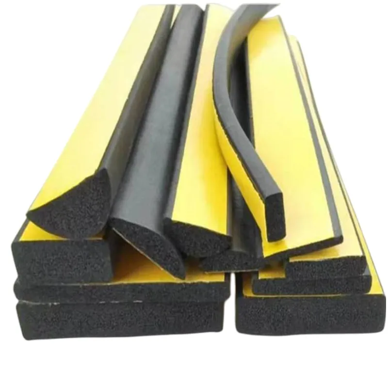 Rubber plaat - voor afdichting en isolatie - Rubber Webshop