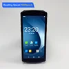 20m Long Range Android 11 WIFI 4G Bluetooth RFID UHF  Handheld Reader Barcode Scanner for Warehouse/Livestock/Laundry Management 5