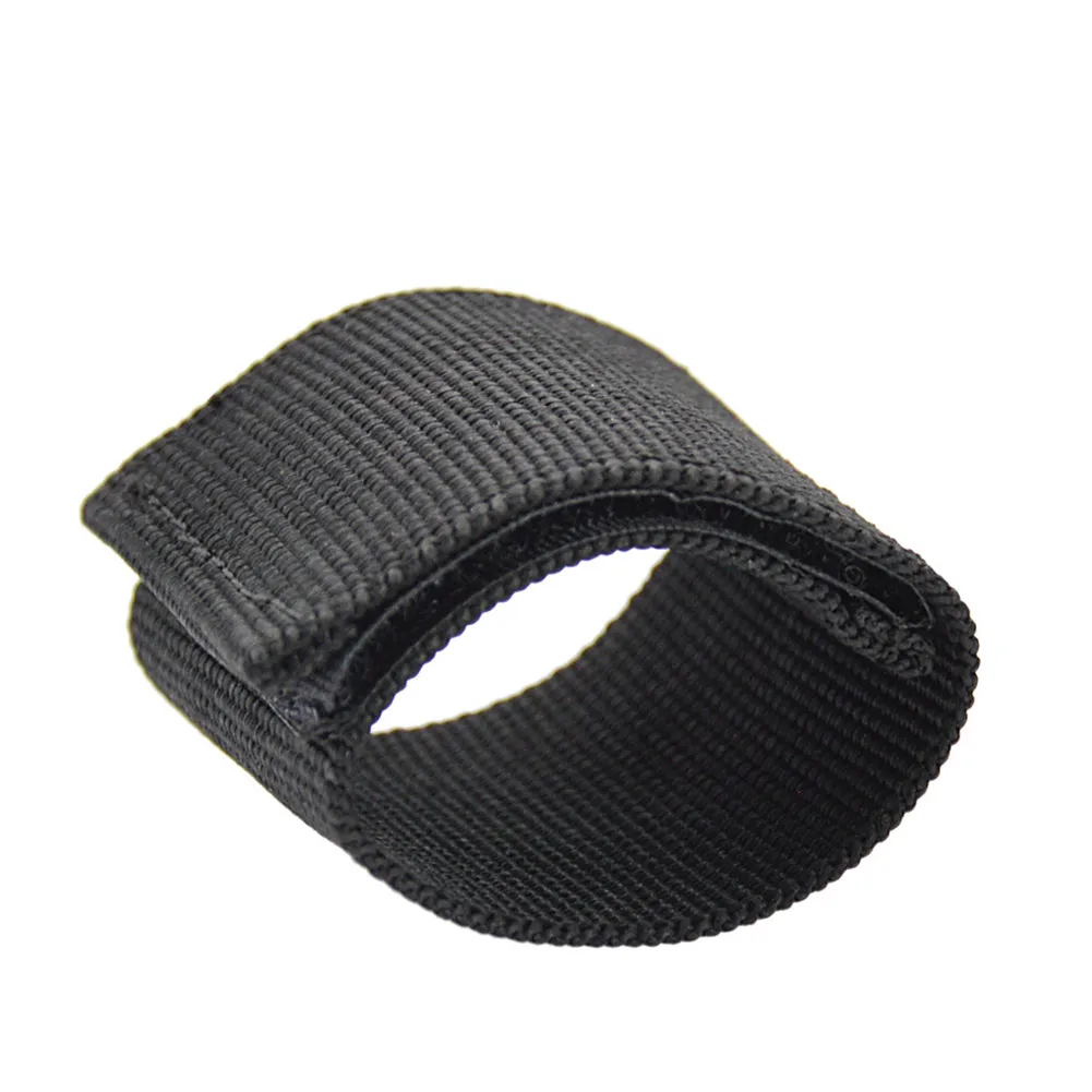 

Scuba Diving Shears Cover Detachable Strap Underwater Cutting Knifes Bag Strap Nylon Diving BCD Waistband Secant 60*80*7MM