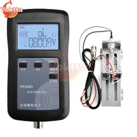 YR1030+/YR1035+ RC3563 18650 Battery Tester Lithium Battery Voltage Internal Resistance Tester Fixture Battery Power Tester Tool 2