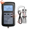 YR1035+ Lithium Battery Internal Resistance Tester DC 0-100V High-precision Battery Tester 4-Wire Resistance Test Instrument 6