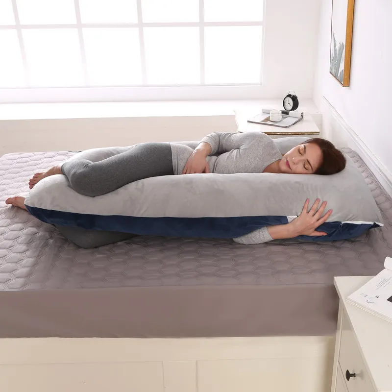Pregnant Pillow for Pregnant Women 120x70cm