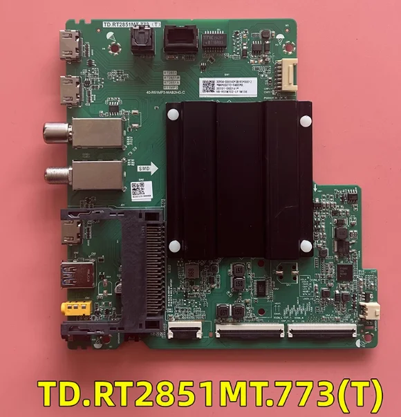 Rmc Rtd2874 Module TD.RT2851MT.773(T) - AliExpress 7
