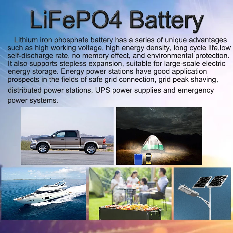 12.8V 21A Lifepo4 battery pack 4S3P 32700 built-in 40A same port charge and discharge balance BMS 12V power supply rechargeable battery lifepo4 battery