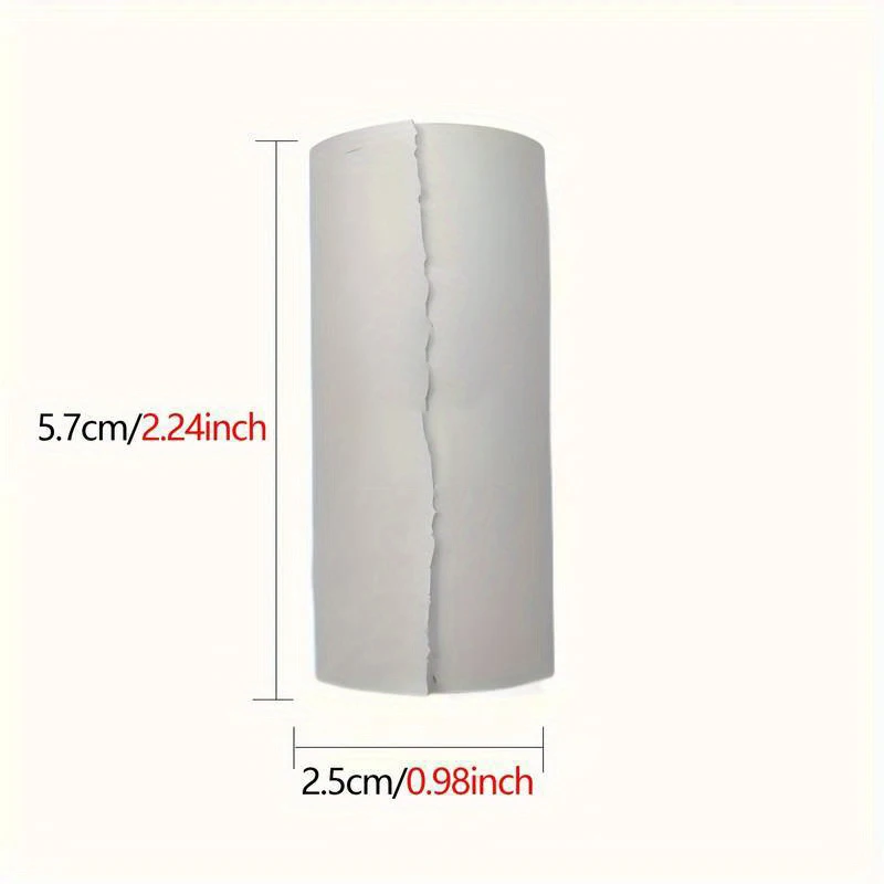 Thermal Printer Papers 57mm HD Color Thermal Papers for Inkless Mini Portable Pocket Photo Children Kids Camera Printer