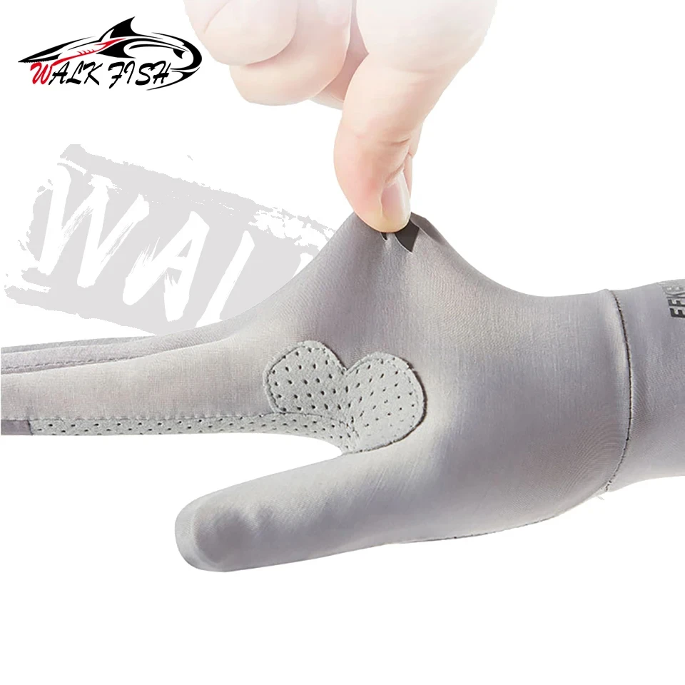 Outdoor Sport Gloves 1 Pair Fishing Cycling