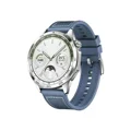 Blue-Silver