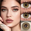 Molly Grey