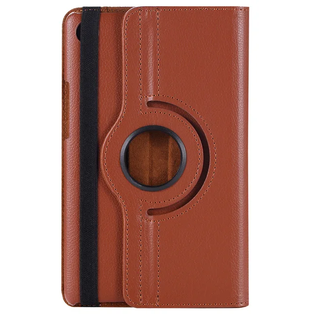 360 Rotating Multi-Angle Stand Cover