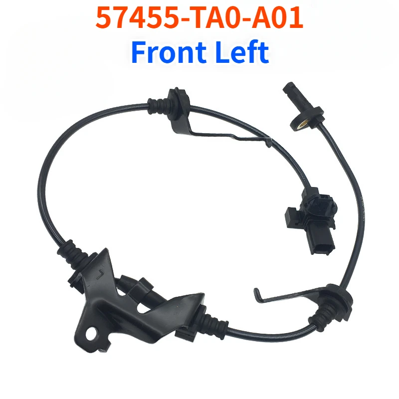 ABS Wheel Speed Sensor 57450-TA0-A01 57475-TL1-G01 57455-TA0-A01 57470-TL1-G01 For Acura TSX Honda Accord 2008-2012
