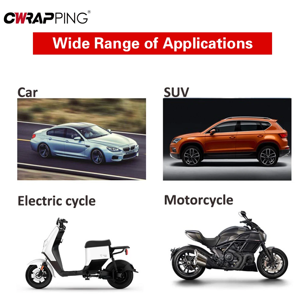 Tire Repair Kit Car Tire Repair Tools Tyre Repair Rubber Nail 10/30PCS Rubber Tire Nail with Screwdriver Automobile Truck Motorcycle Accessories