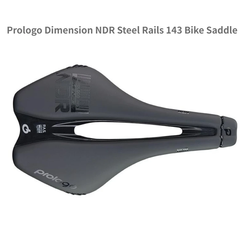 Prologo Scratch M5 Pas Pro T2.0 DIMENSION NDR 143 selle de vélo de route vtt pour Triathlon selle de vélo unisexe Super légère  18
