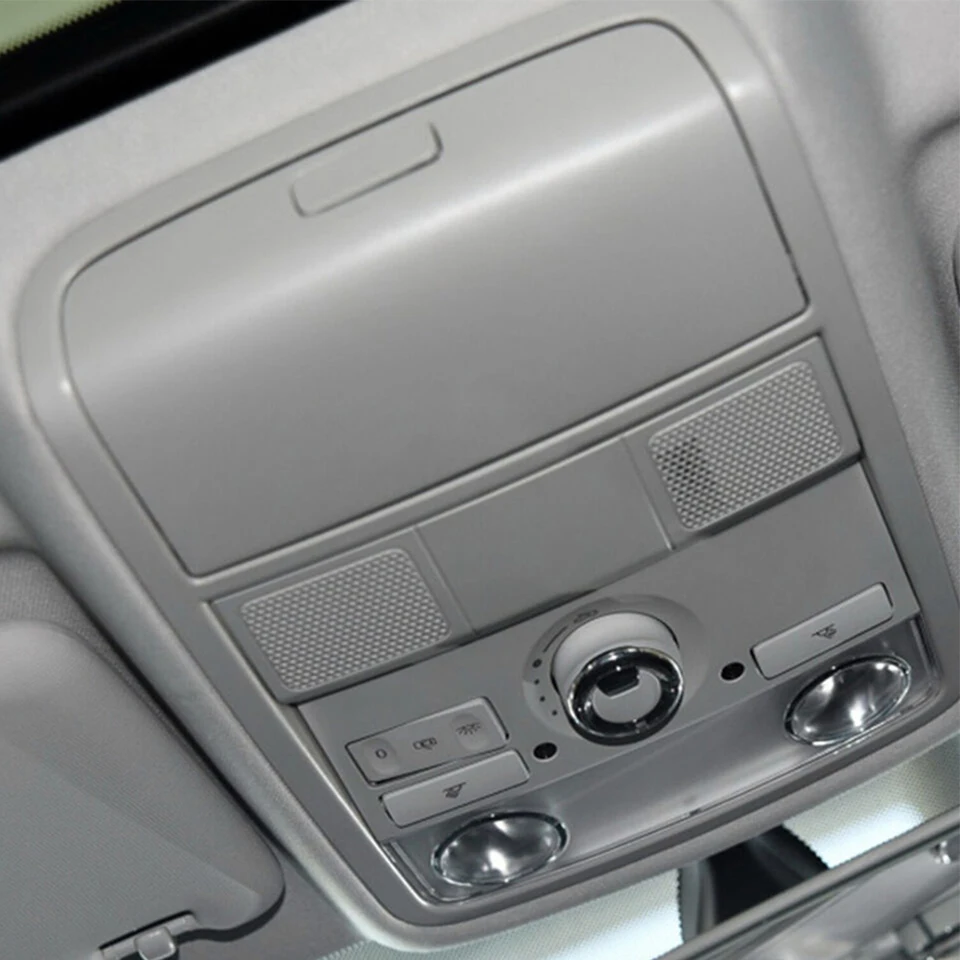 Auto-interieur Dak Opslag Zonnebril Doos Zon Glas Case Bril Houder