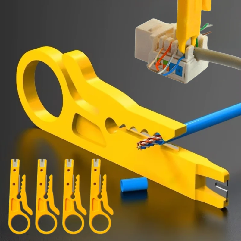 

Инструмент для зачистки проводов, многофункциональный инструмент для зачистки проводов, Обжимные Щипцы, Мини Портативная электрическая прямая Decrustation