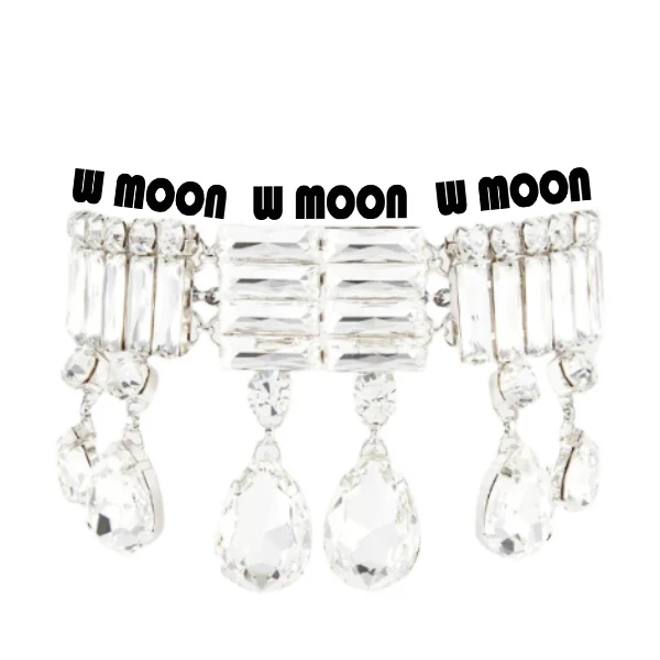 W MOON Store