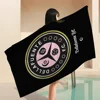 Dellafuente F C Big Microfiber Beach Towels Quick Dry Towel Sand Beach Towels Pool Towel for Travel Swim Pool Yoga 3