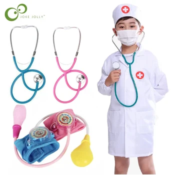 Kids Doctor Accessories 1