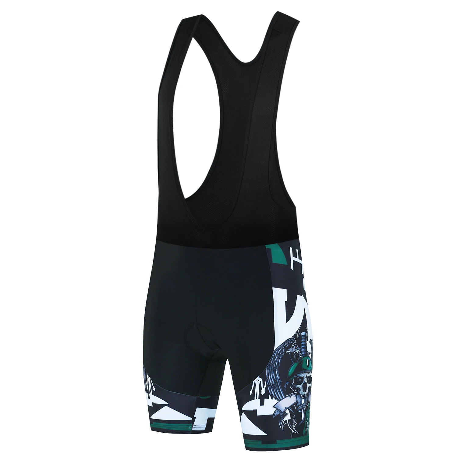 Cycling Shorts Men Riding Shorts Summer MTB Bicycle Bib Short Tights Pants 19D Gel Pad Bike Team Short Pants Ciclismo cycling bib shorts cycling shorts cycling pants