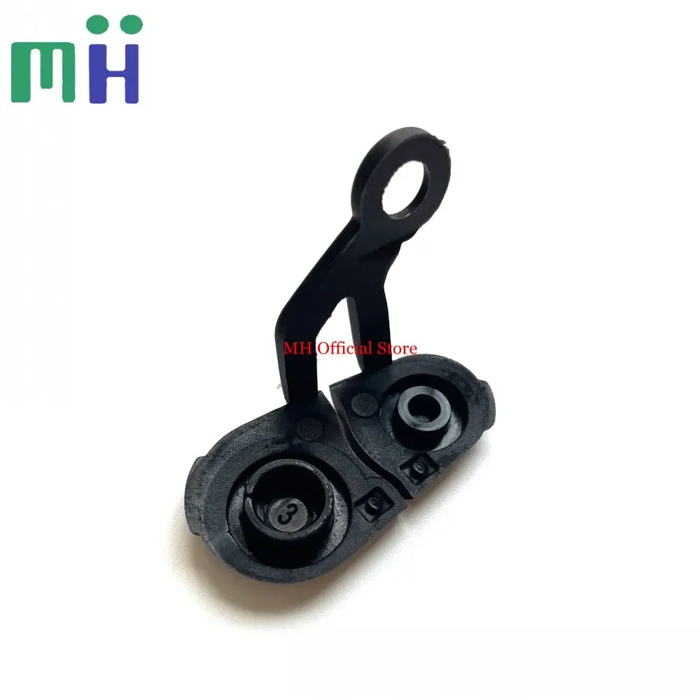 Camera Repair Parts COPY for Nikon D4 D4S Top Cover Rubber Lid Door Shutter cable CAP
