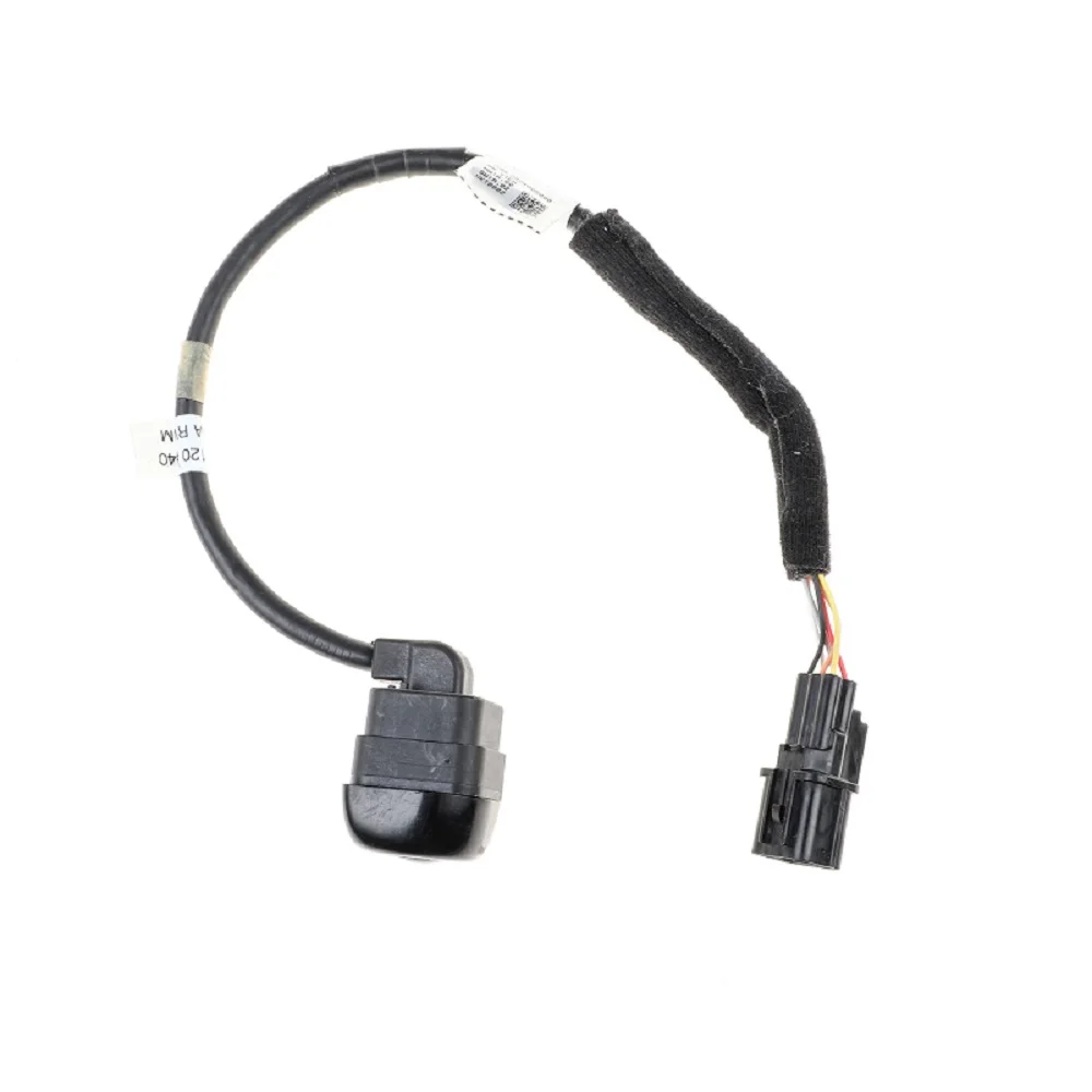 99240Q5000 주차 보조 백업 카메라 99240-Q5000 기아 셀토스 2021-2022 후방 카메라 리버스 카메라