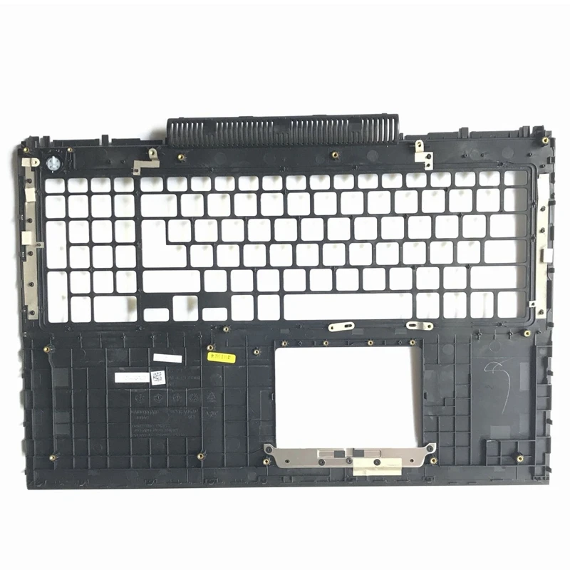 

New For Dell Inspiron 15 7000 7567 7566 TOP COVER Palmrest Upper Case 0MDC8K