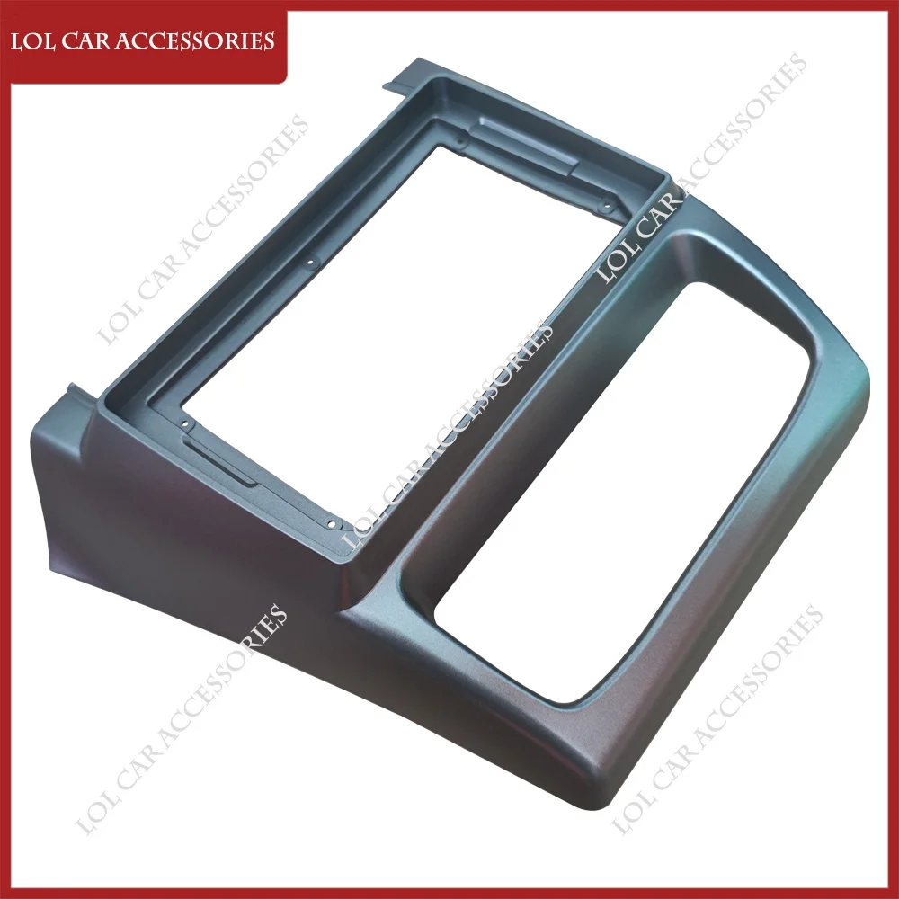 VW Fox, Crossfox, Speacross Gol 2014-2018 ڵ , ȵ̵ ׷, GPS, MP5 ÷̾, 2 Din  , ٸ , 9 ġ