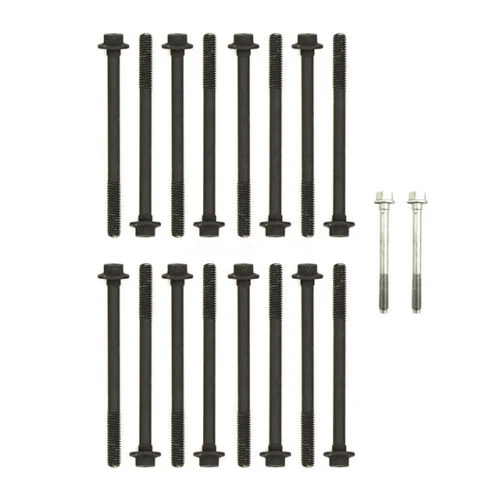 Head Gasket Bolts Set For Chevrolet Tranverse Buick Enclave GMC 3.6L 09-16 HS26376PT-5 ES72274