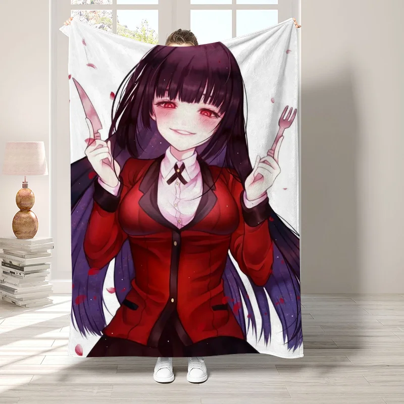 J-Jabami Yumeko �Ž� ���� ���, ��ȣ Ȩ ���, ǫ���ϰ� �ε巯�� ���, ħ�� ���, ħ�� �ø��� ������