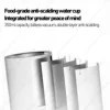 XIAOMI MIJIA Portable Instant Hot Water Dispenser Office Home Desktop Electric Kettle Thermostat Portable Water Pump Fast heatin 5