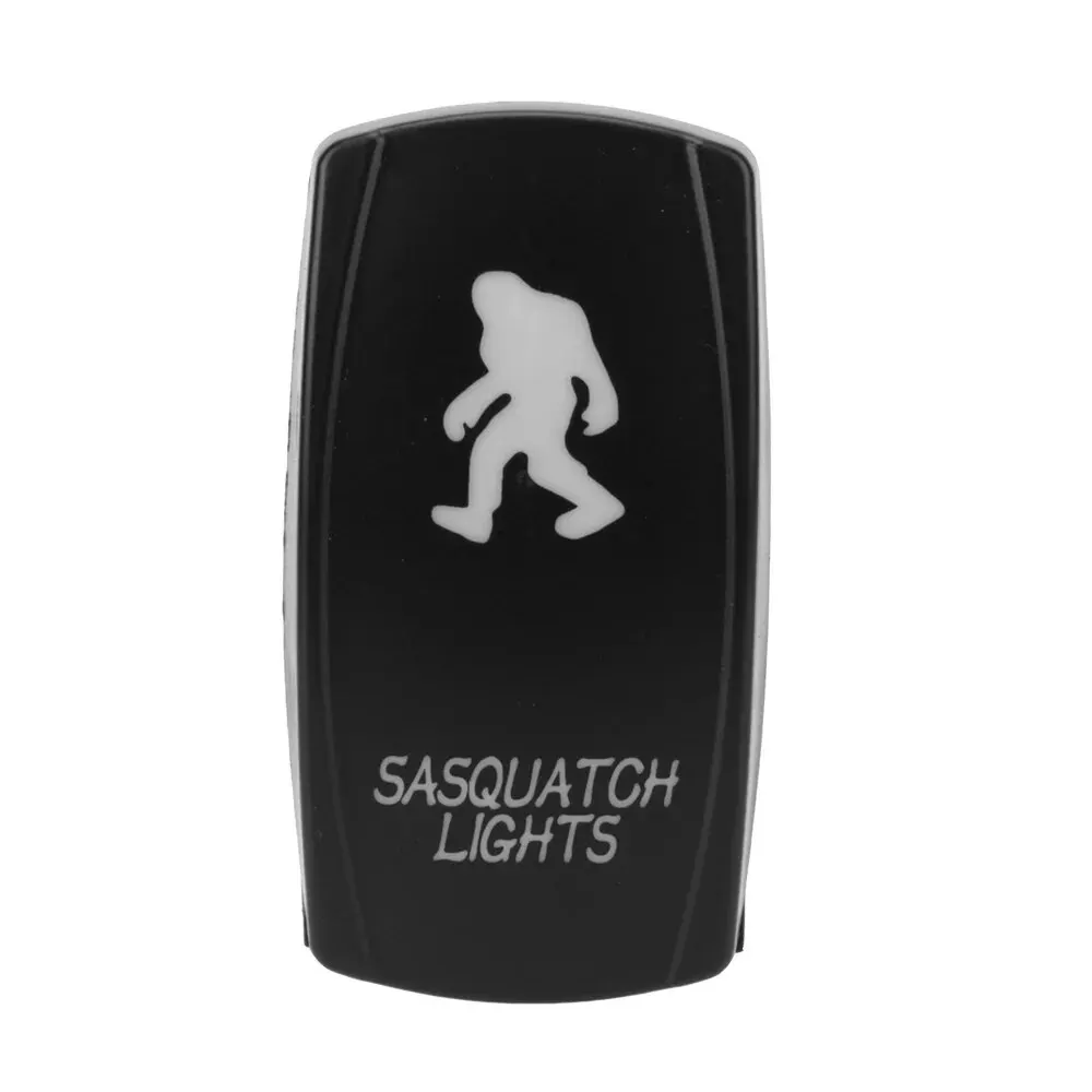 SASQUATCH