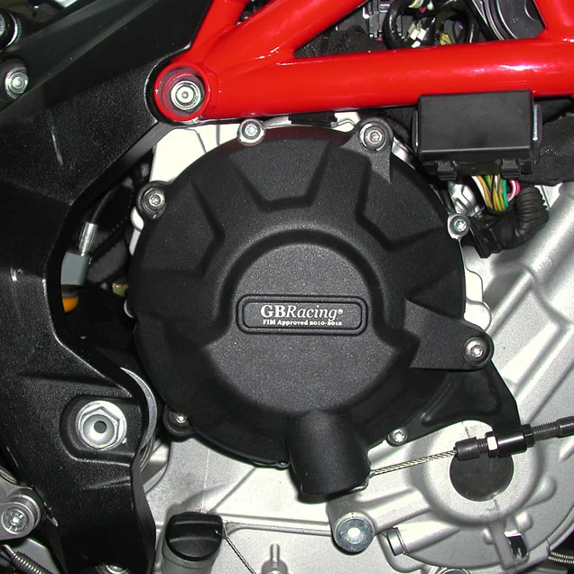 Motorcycles Engine cover Protection case For Case GB Racing For MV AGUSTA F3 675 & 800 2012-Engine Covers Protectors motorcycle engine cover engine cover protector