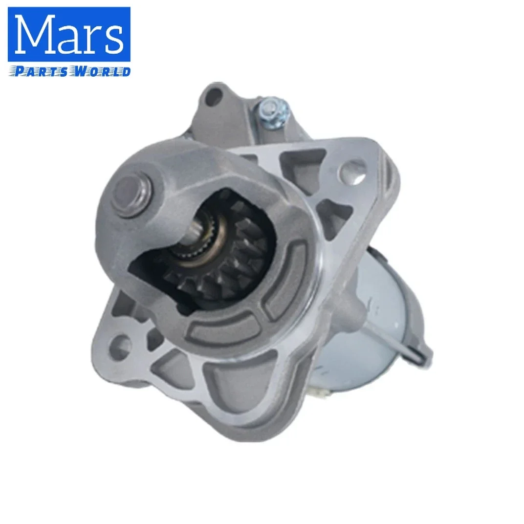 Avviamento Automatico Per Buick Envision Excelle Gt 12V 15T 1.2Kw 24104881 4380001410 438000-1410