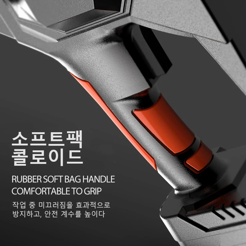 홈 DIY 작업을 위해 마키타용 무선 고출력 가정용 브러시리스 전기 체인 톱을 구입하는 것은 현명한 선택입니다.