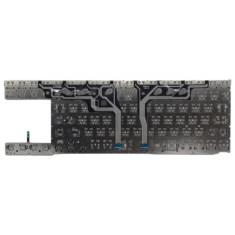 Original TR/Turkey Laptop keyboard For HP OMEN X 15-DG 15-dg0xxx 15-dg0000 2S S2 15T-DG000 15-dg0024nr 15-dg0003TX TPN-Q215