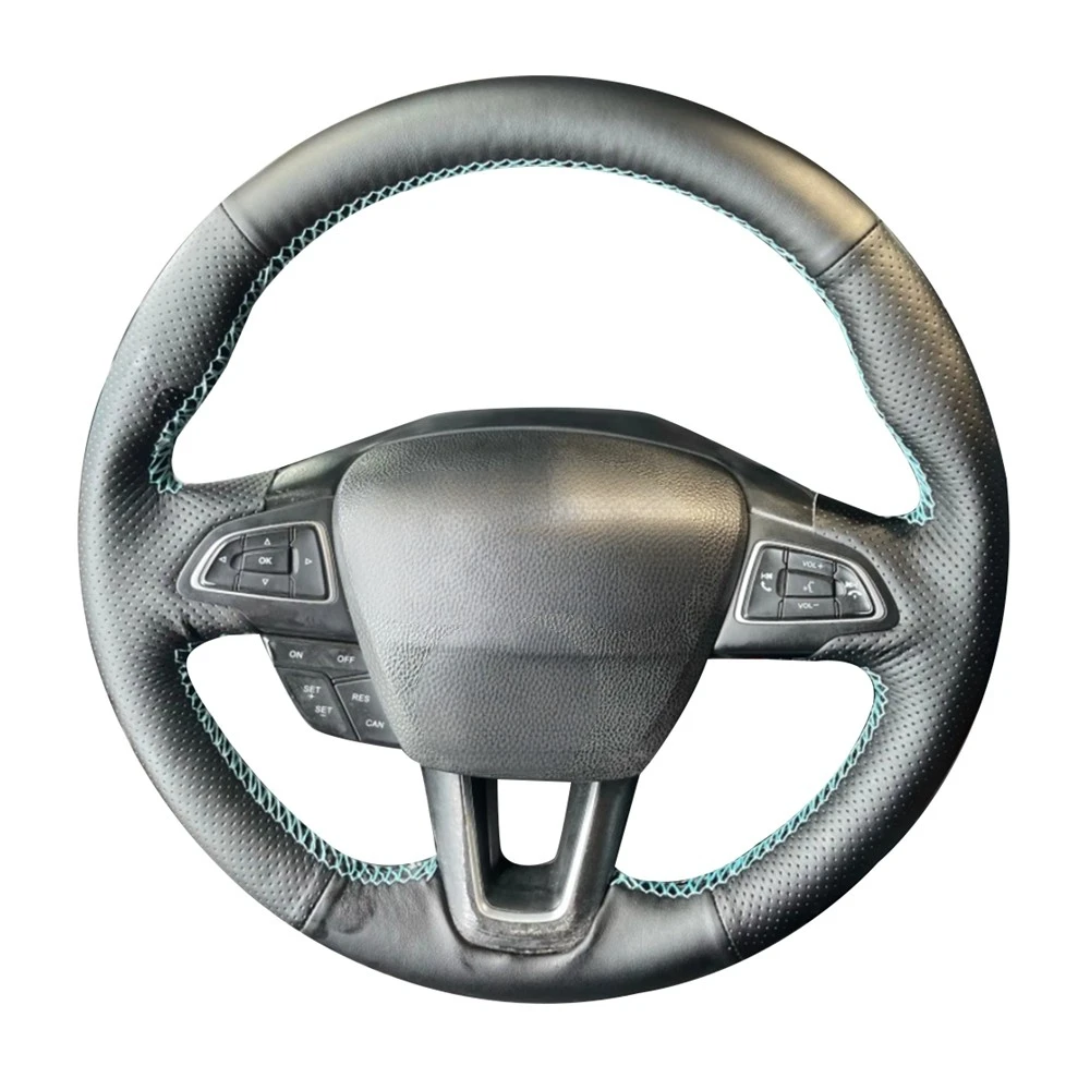 

Противоскользящая искусственная кожа 100% подходит для фотографий Ford Focus 3