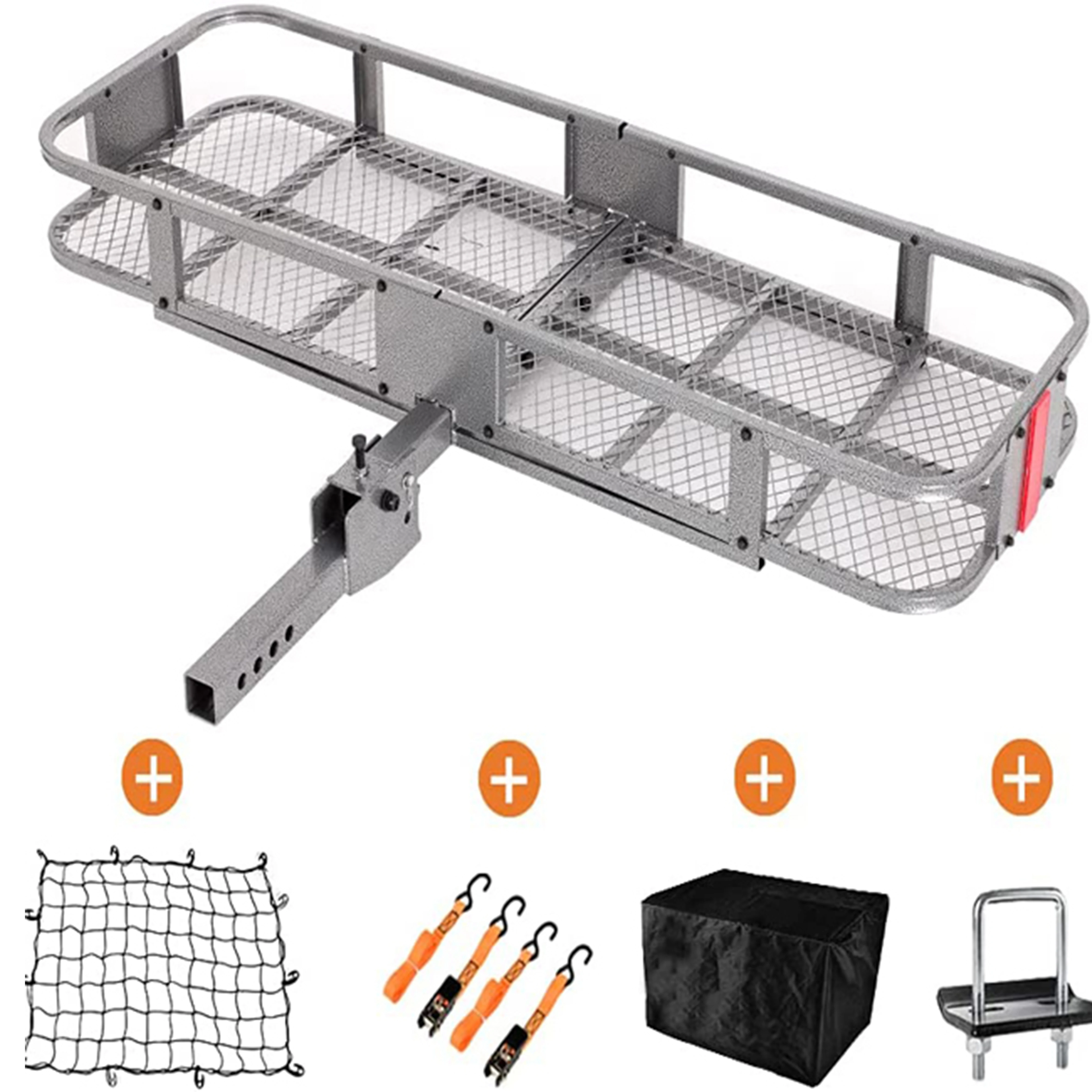 

Carier Roof Rack Cargo Display Rack Rooftop Cargo Carrier Rack