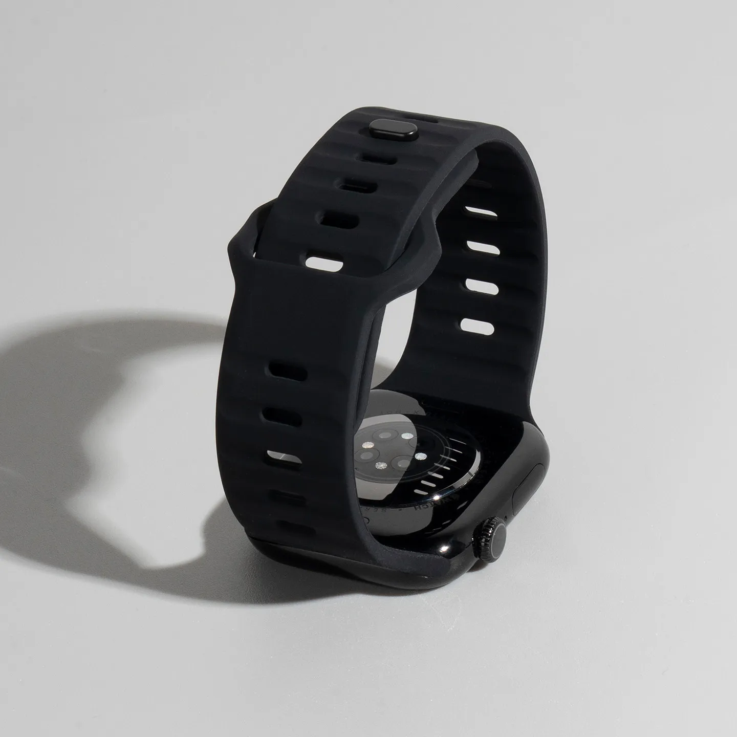 Premium Silicone Sport Band
