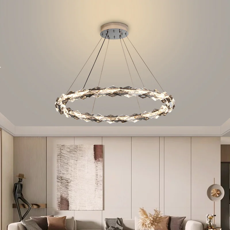 

crystal ball lamp black pendant lamp red dog beer black iron wire modern glass pendant light chandeliers ceiling