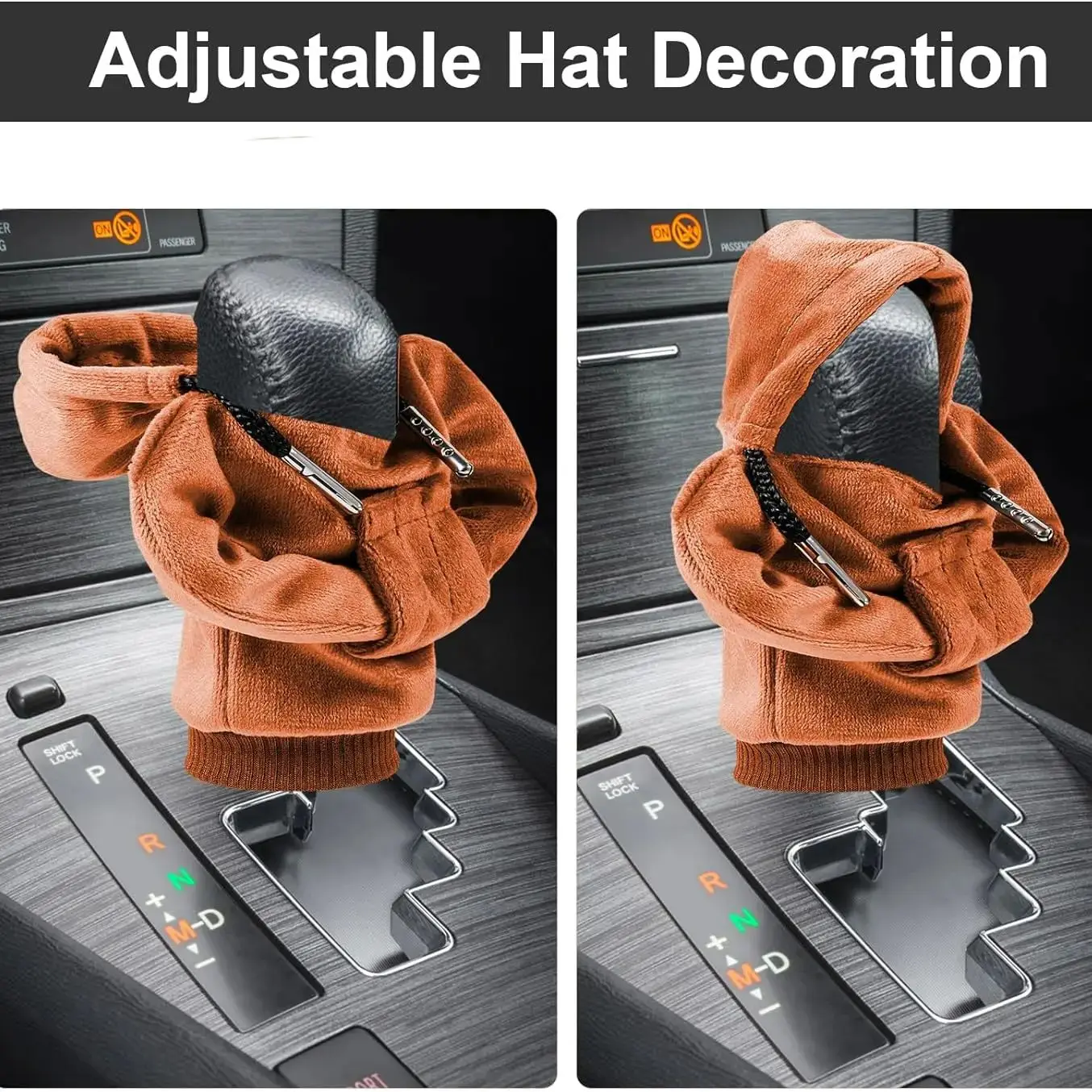 Рисунок 2 - Толстовка с переключателем передач