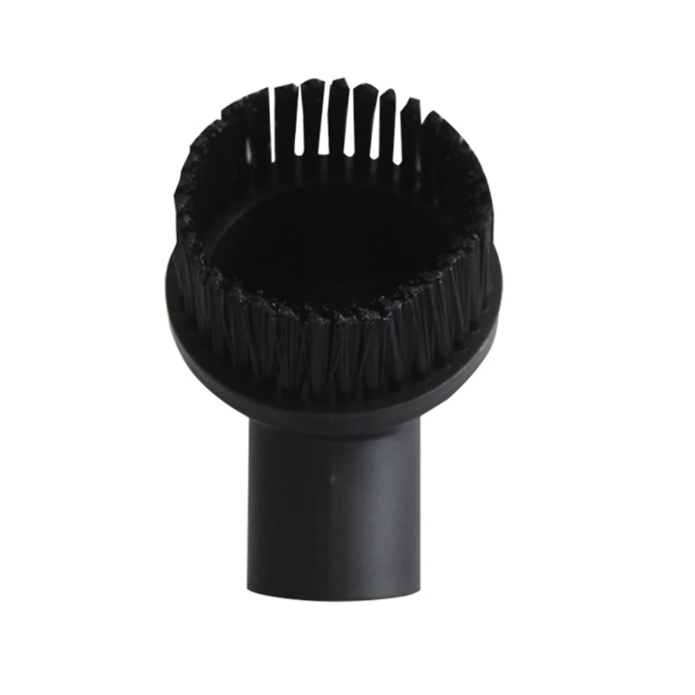 

For For Nilfisk Brushes Vacuum Compatible Durable Dusting Efficient Floor High Quality Materials Round Safe