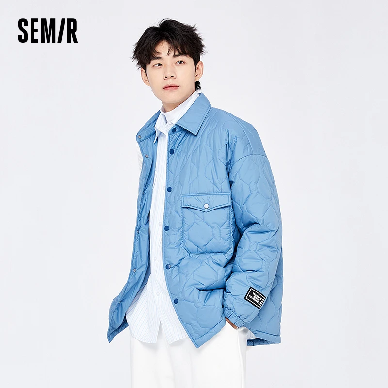 Рисунок 2 - Куртка Semir Мужская