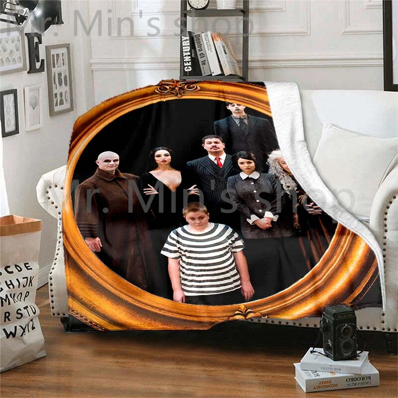 Addams ���� �ҷ��� ���, ������ ������, �ε巴�� ��⼺, �ſ� ������ ���, ���� ħ��