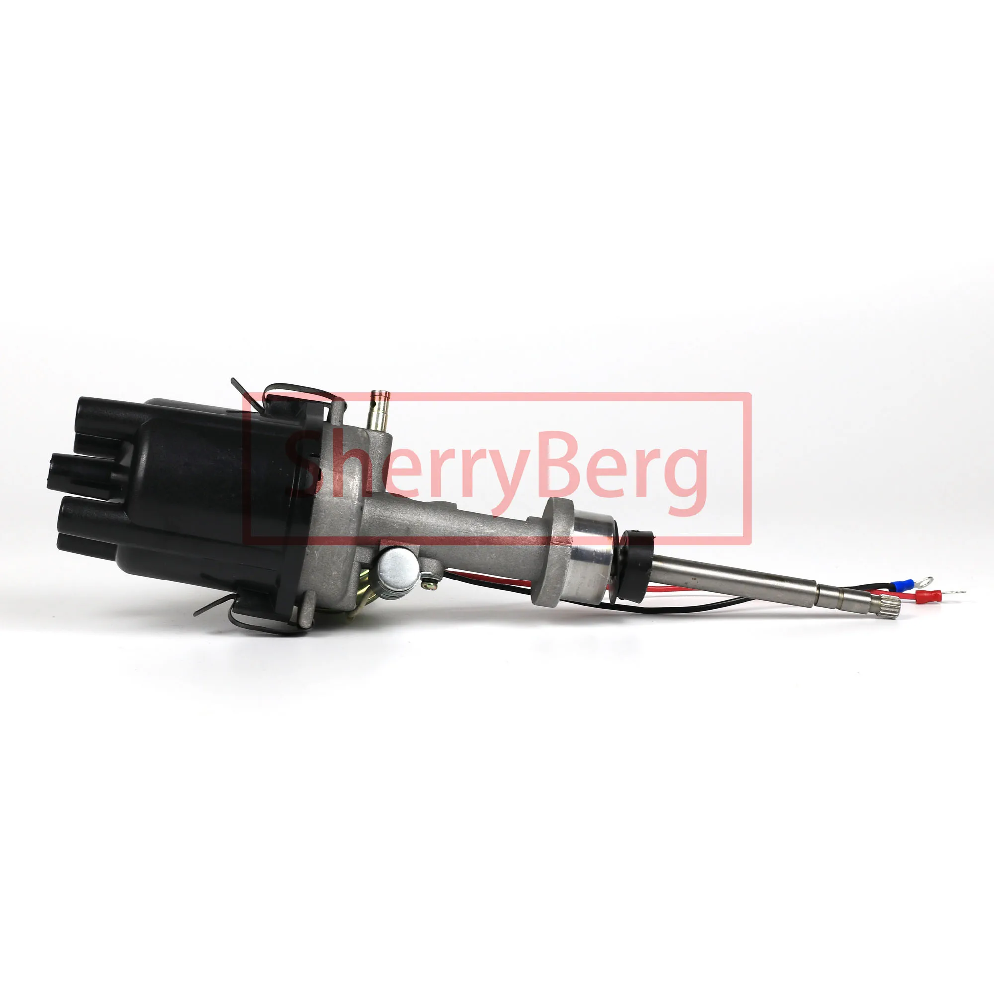 ELECTRONIC CONTACTLESS IGNITION DISTRIBUTOR 2101-3706010-10 LADA 2101-2107