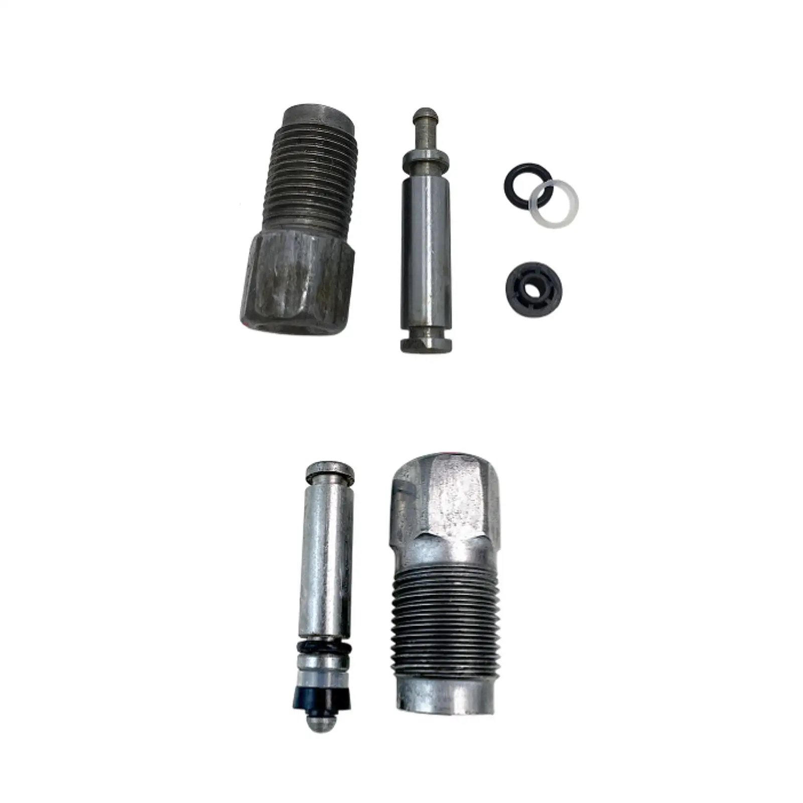 Automotive Hydraulic Jack Oil Pump Parts Seal Kit 2T Horizontal Jacks Parts
