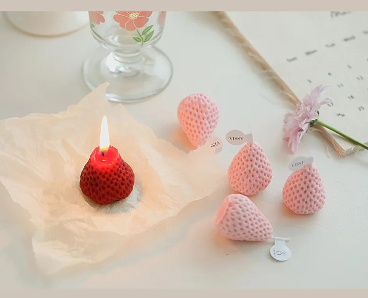 5Low Temperature Candle wax Bdsm Sex Candle Drip Sex Bed Flirting Teasing Massage Candles Ehance Desire Erotic Games for Couple