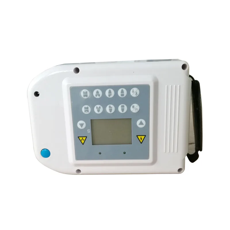 

DC high frequency portable dental x-ray unit small light and nearly no radiation machine