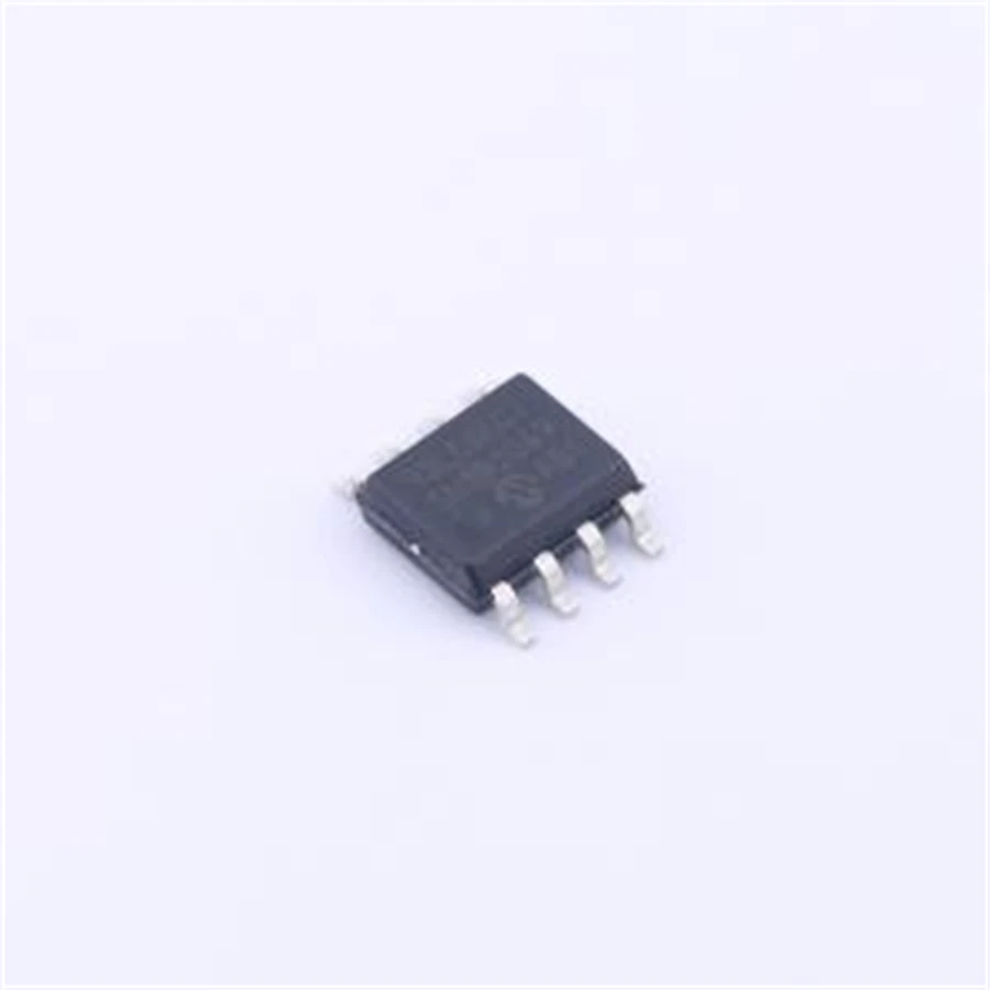 93LC86CT-I/SN