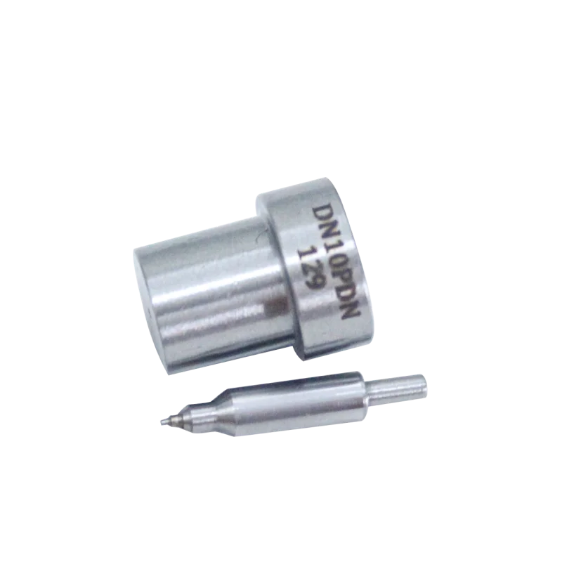 

10pcs/lot DN10PDN129 Diesel injector nozzle 9 432 610 294/ME731687 for 4M40